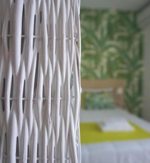 آپارتمان 1 خوابه, Los Escondidos Ibiza