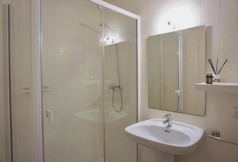 آپارتمان 1 خوابه, Los Escondidos Ibiza