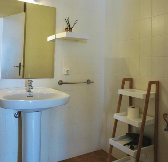 آپارتمان 1 خوابه, Los Escondidos Ibiza