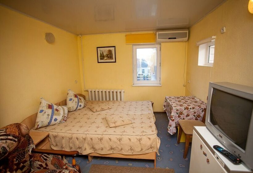 اتاق لوکس, Guest House Shevchenko