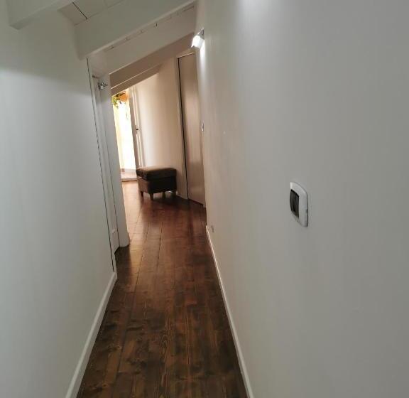Standard Triple Room with Terrace, Estes