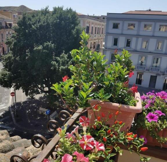 Standard Triple Room with Terrace, Estes