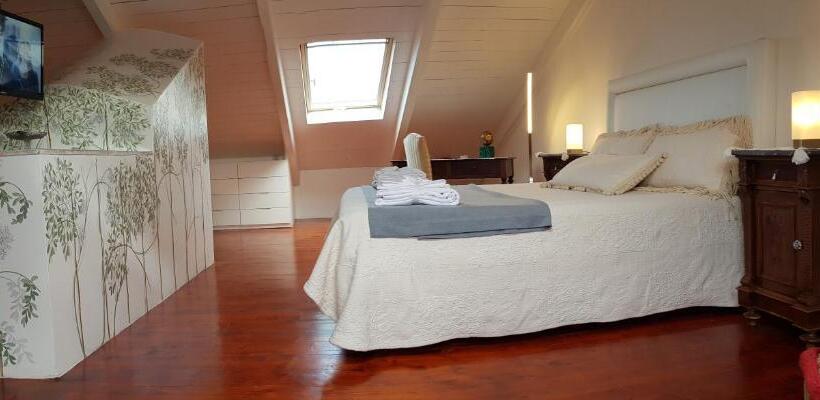 Standard Triple Room with Terrace, Estes