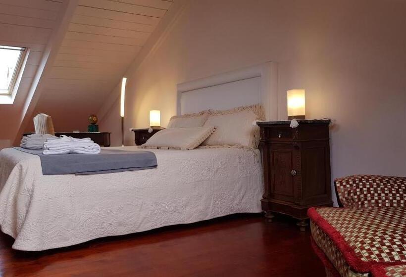 Standard Triple Room with Terrace, Estes