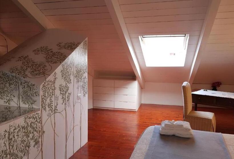 Standard Triple Room with Terrace, Estes