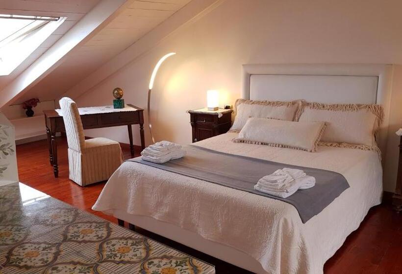 Standard Triple Room with Terrace, Estes