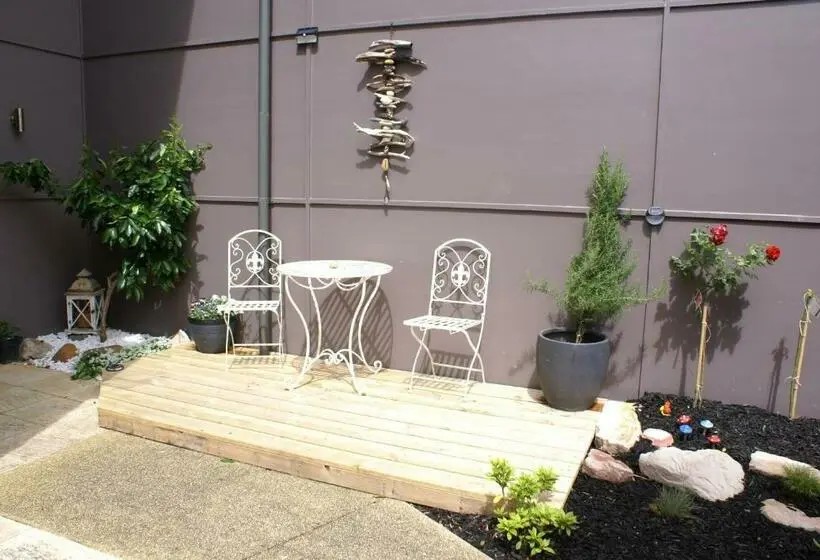 スリーベッドルーム　ヴィラ, Torquay Golf Retreats   Pool, Beach, Tennis, Golf