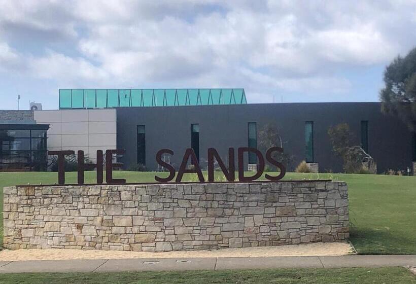 スリーベッドルーム ヴィラ, Torquay Golf Retreats   Pool, Beach, Tennis, Golf