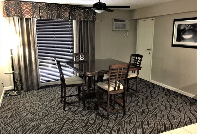 Suite, Best Western Plus Galleria Inn & Suites