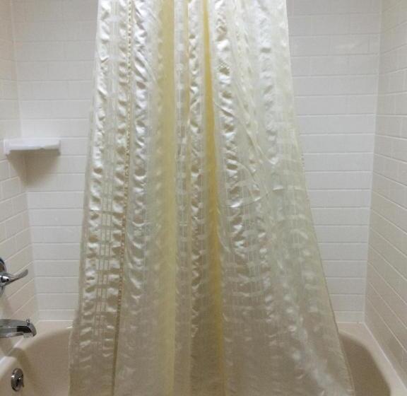 스탠다드 룸 킹사이즈 침대, Best Western Plus Galleria Inn & Suites