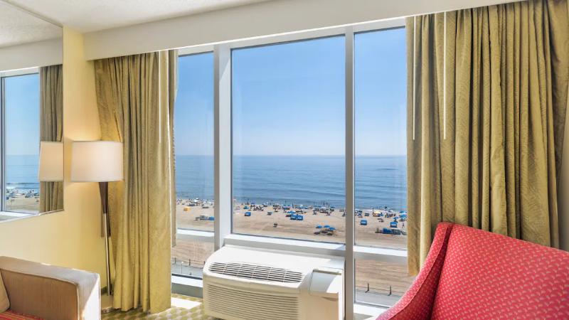 标准间, Best Western Premier Airport/expo Center