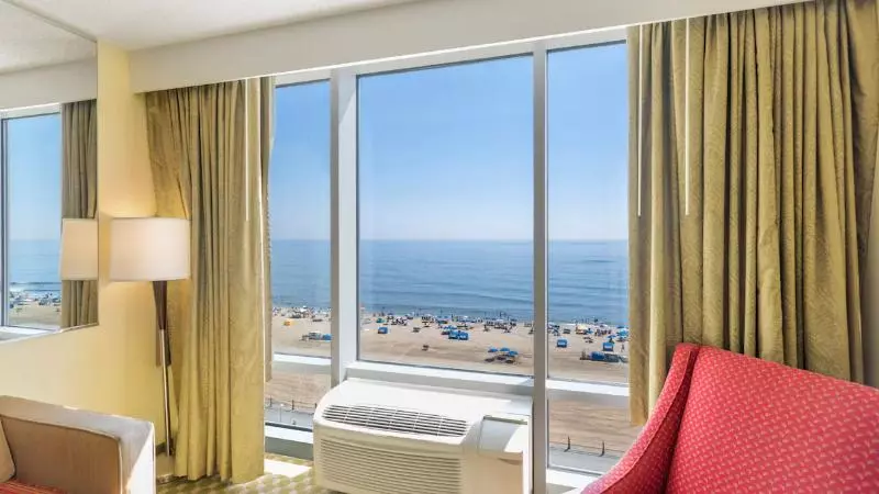 اتاق استاندارد, Best Western Premier Airport/expo Center