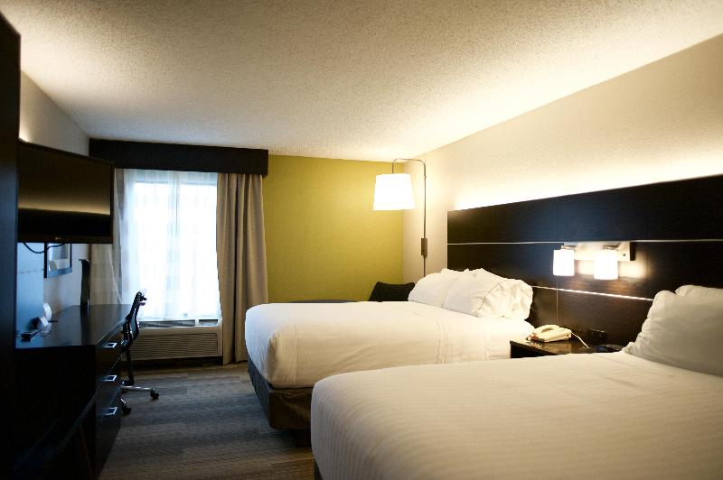 غرفة قياسية, Holiday Inn Express Atlanta W  Douglasville, An Ihg