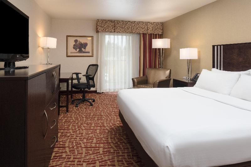 Номер Executive Кровать Кинг, Holiday Inn Express Spokane Valley, An Ihg