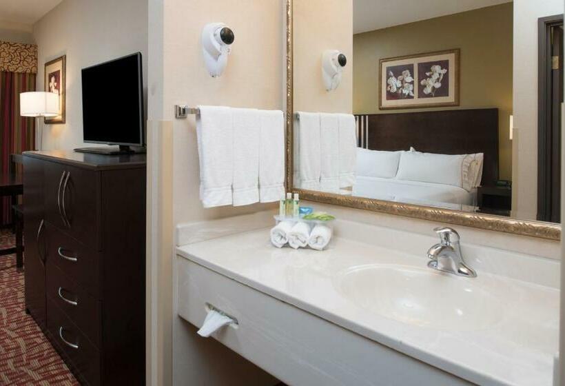 Номер Стандарт, Holiday Inn Express Spokane Valley, An Ihg