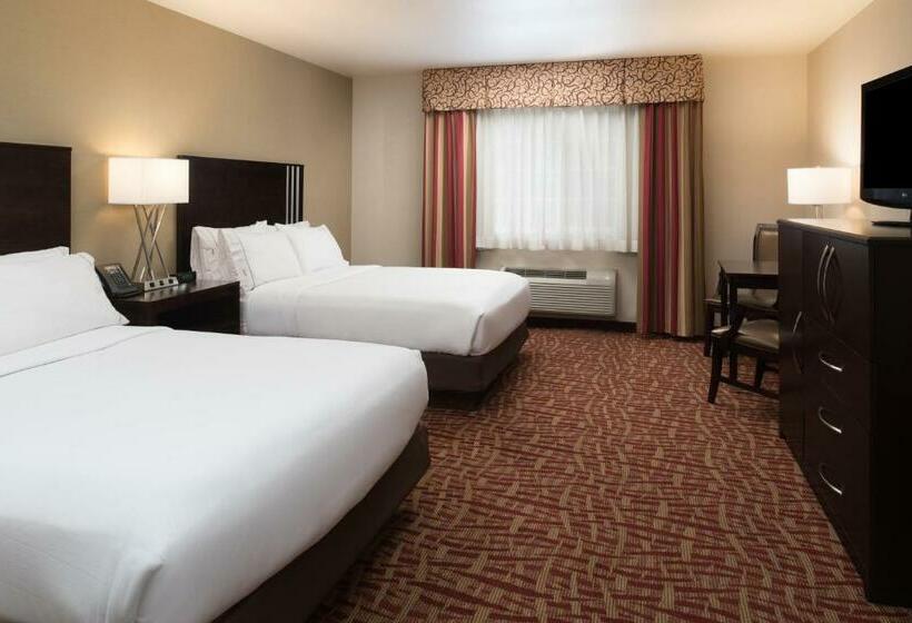 Номер Стандарт, Holiday Inn Express Spokane Valley, An Ihg