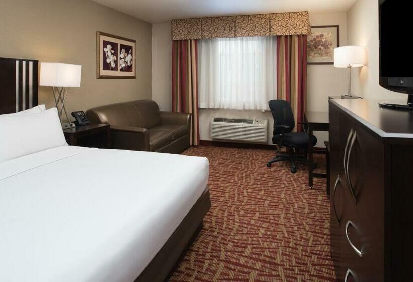 Стандартный Номер Кровать Кинг, Holiday Inn Express Spokane Valley, An Ihg