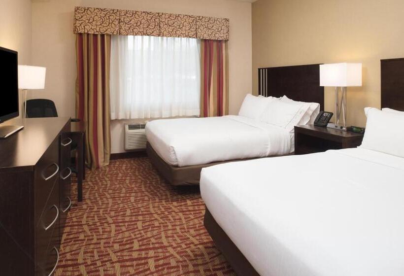 Family Suite, Holiday Inn Express Spokane Valley, An Ihg