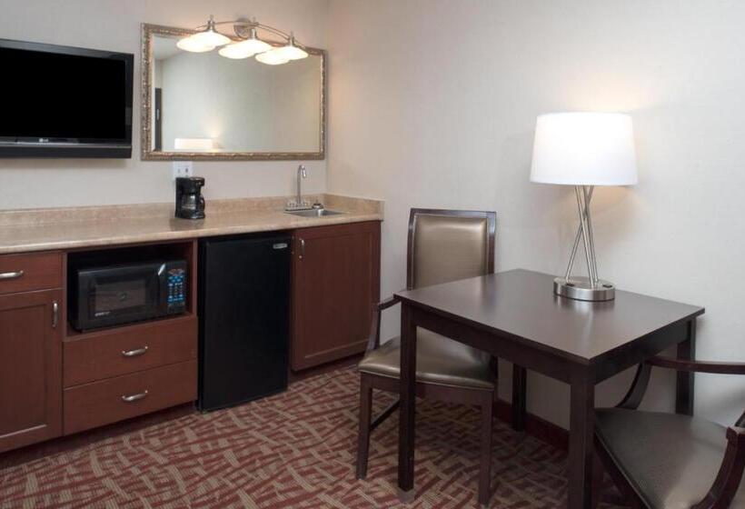Family Suite, Holiday Inn Express Spokane Valley, An Ihg