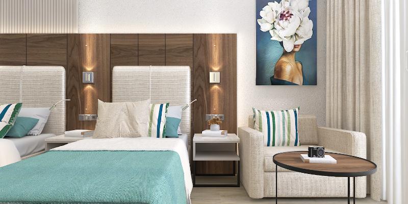 Стандартный Номер Кровать Кинг, Holiday Inn Express & Suites Troy By Ihg