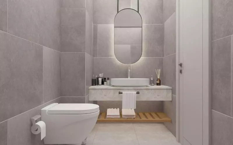 Standard-huone King-vuode, Holiday Inn Express & Suites Troy By Ihg