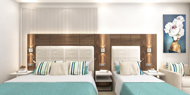 Стандартный Номер Кровать Кинг, Holiday Inn Express & Suites Troy By Ihg