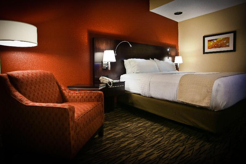 غرفة قياسية, Holiday Inn & Suites Downtown La Crosse
