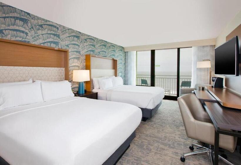 غرفة قياسية, Holiday Inn Va Beach Oceanside 21st St, An Ihg