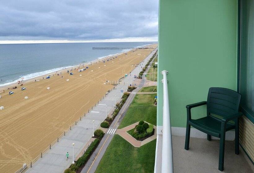غرفة قياسية, Holiday Inn Va Beach Oceanside 21st St, An Ihg