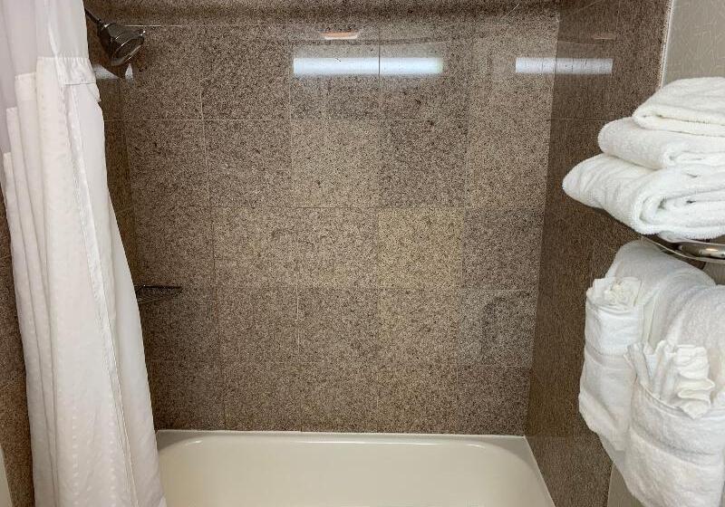 غرفة قياسية سرير كينج, Holiday Inn Va Beach Oceanside 21st St, An Ihg