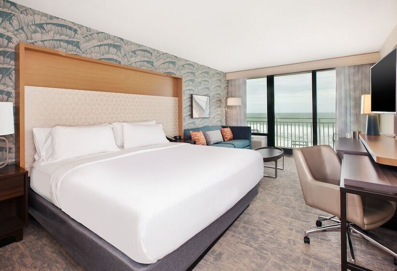 غرفة قياسية, Holiday Inn Va Beach Oceanside 21st St, An Ihg