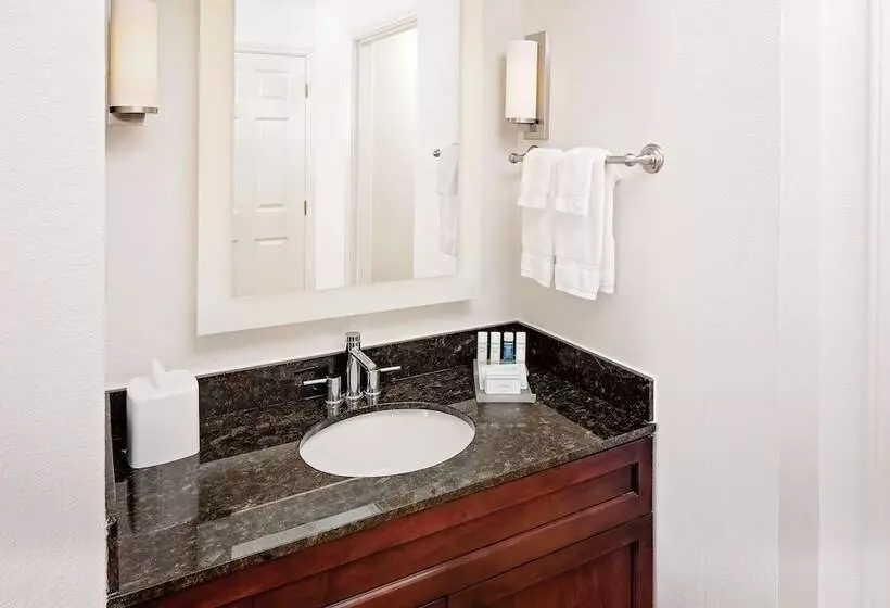 スイート, Homewood Suites By Hilton Dallasmarket Center