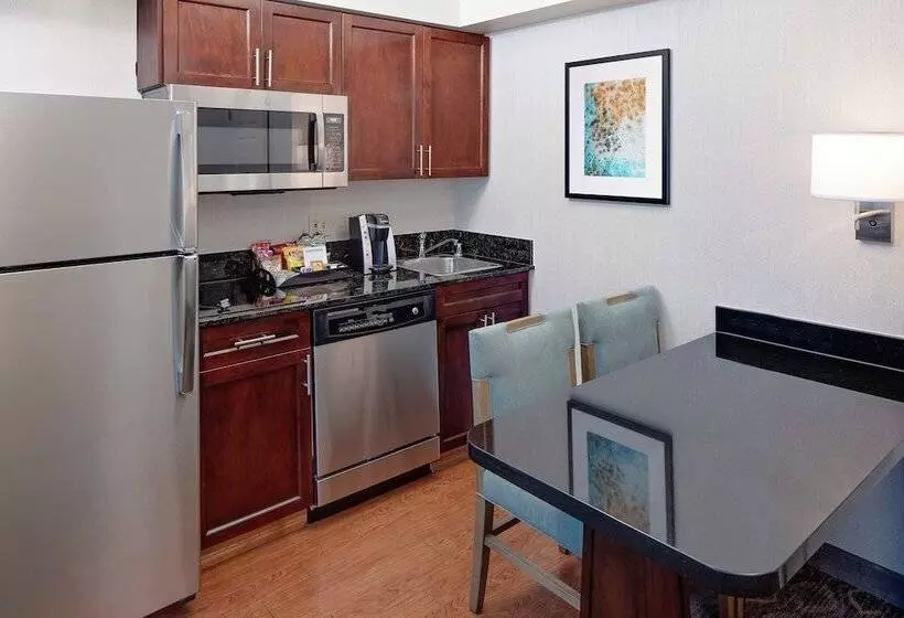 スイート, Homewood Suites By Hilton Dallasmarket Center