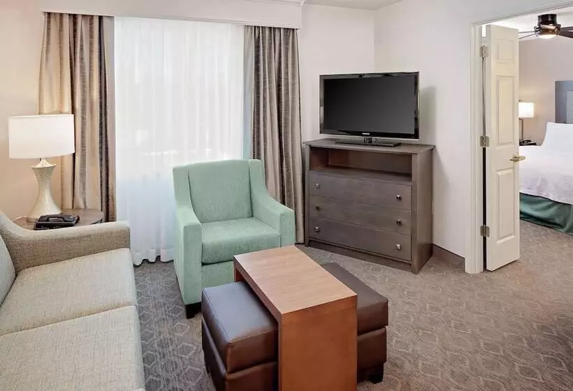 スイート, Homewood Suites By Hilton Dallasmarket Center