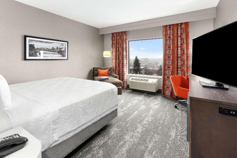 Номер Стандарт Кровать Кинг Адаптированный для Инвалидов, Homewood Suites By Hilton Dallasmarket Center