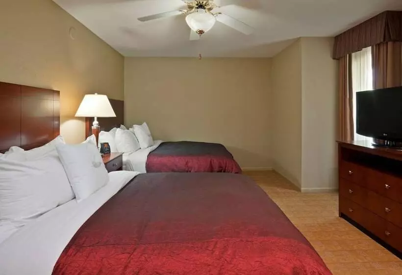 سوییت, Homewood Suites By Hilton Daytonfairborn