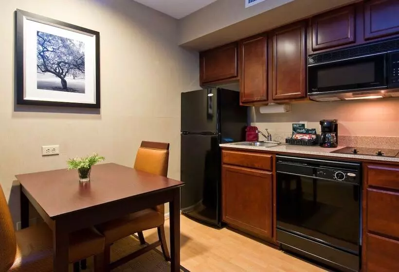 سوییت, Homewood Suites By Hilton Daytonfairborn