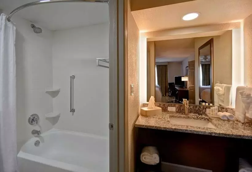 スイート, Homewood Suites By Hilton Philadelphiagreat Valley