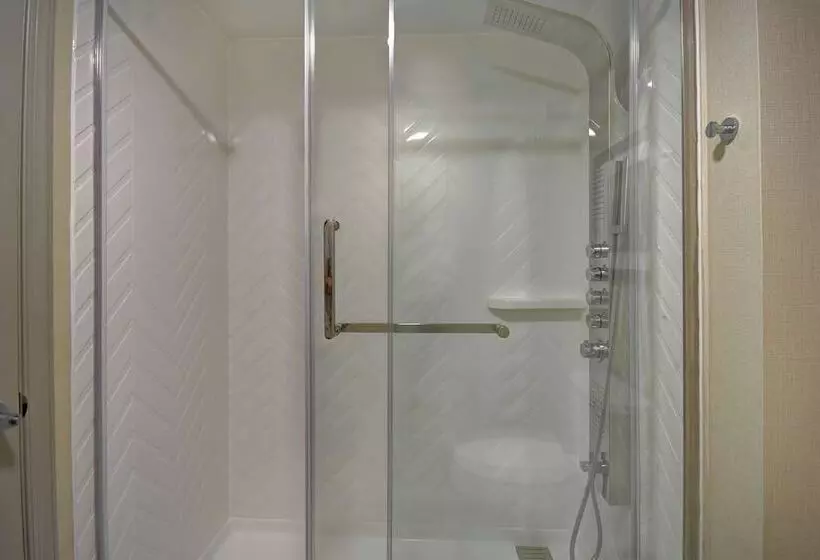 スイート, Homewood Suites By Hilton Philadelphiagreat Valley
