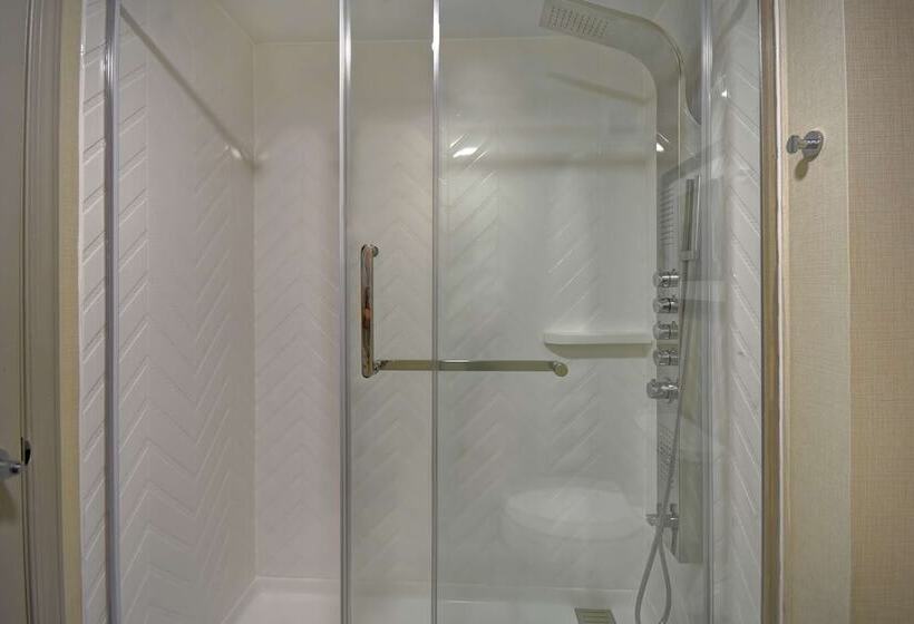 סוויטת פרמיום, Homewood Suites By Hilton Philadelphiagreat Valley