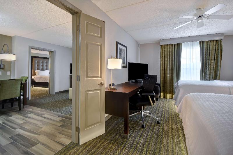 סוויטה, Homewood Suites By Hilton Philadelphiagreat Valley