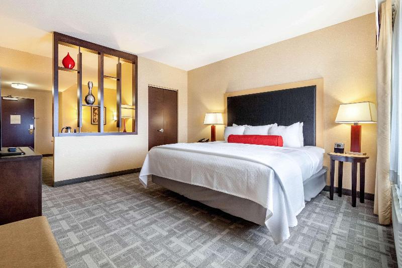 סוויטה, Homewood Suites By Hilton Philadelphiagreat Valley