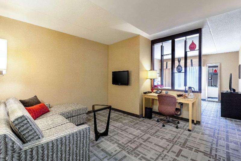 Люкс, Homewood Suites By Hilton Philadelphiagreat Valley