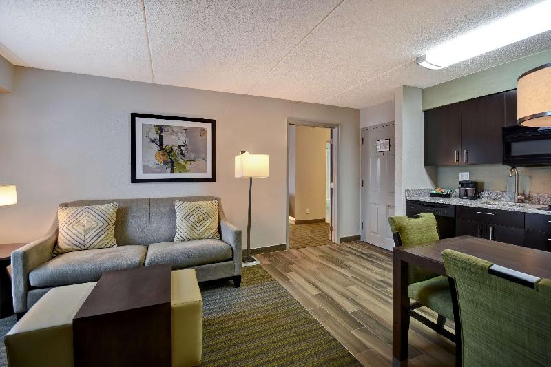 Люкс Премиум, Homewood Suites By Hilton Philadelphiagreat Valley