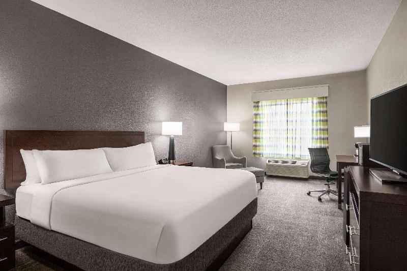 Стандартный Номер Кровать Кинг, Wingate By Wyndham Savannah I 95 North