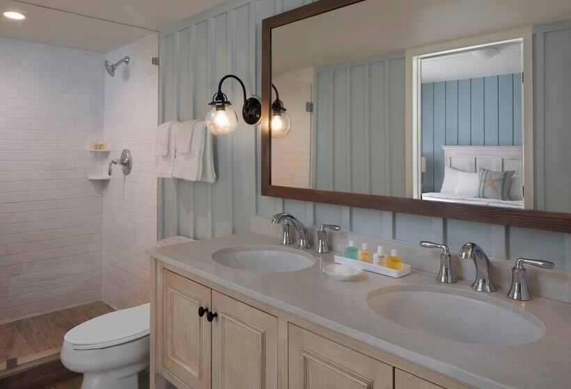 سوییت, Three Waters Resort And Marina, Islamorada, A Tribute Portfolio Resort