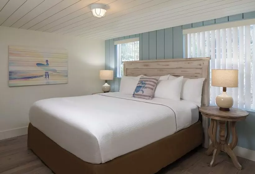 スイート, Three Waters Resort And Marina, Islamorada, A Tribute Portfolio Resort