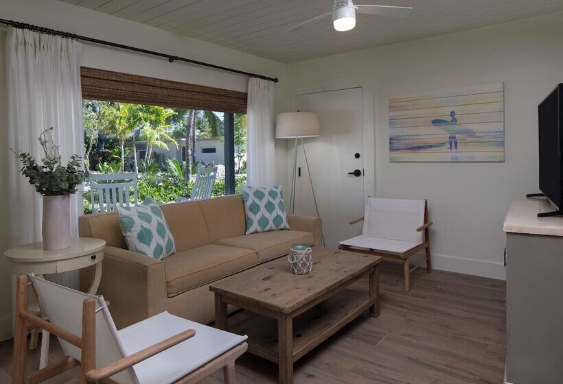 سوییت, Three Waters Resort And Marina, Islamorada, A Tribute Portfolio Resort