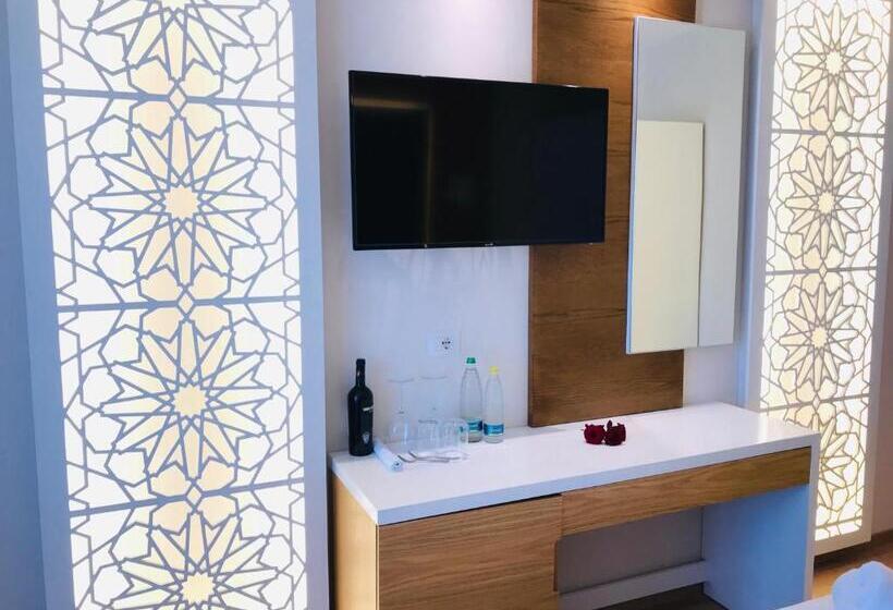 标准间, Vinea Resort