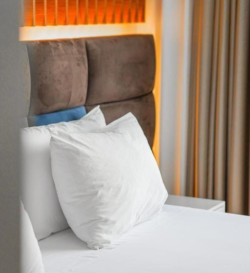 标准间, Vinea Resort